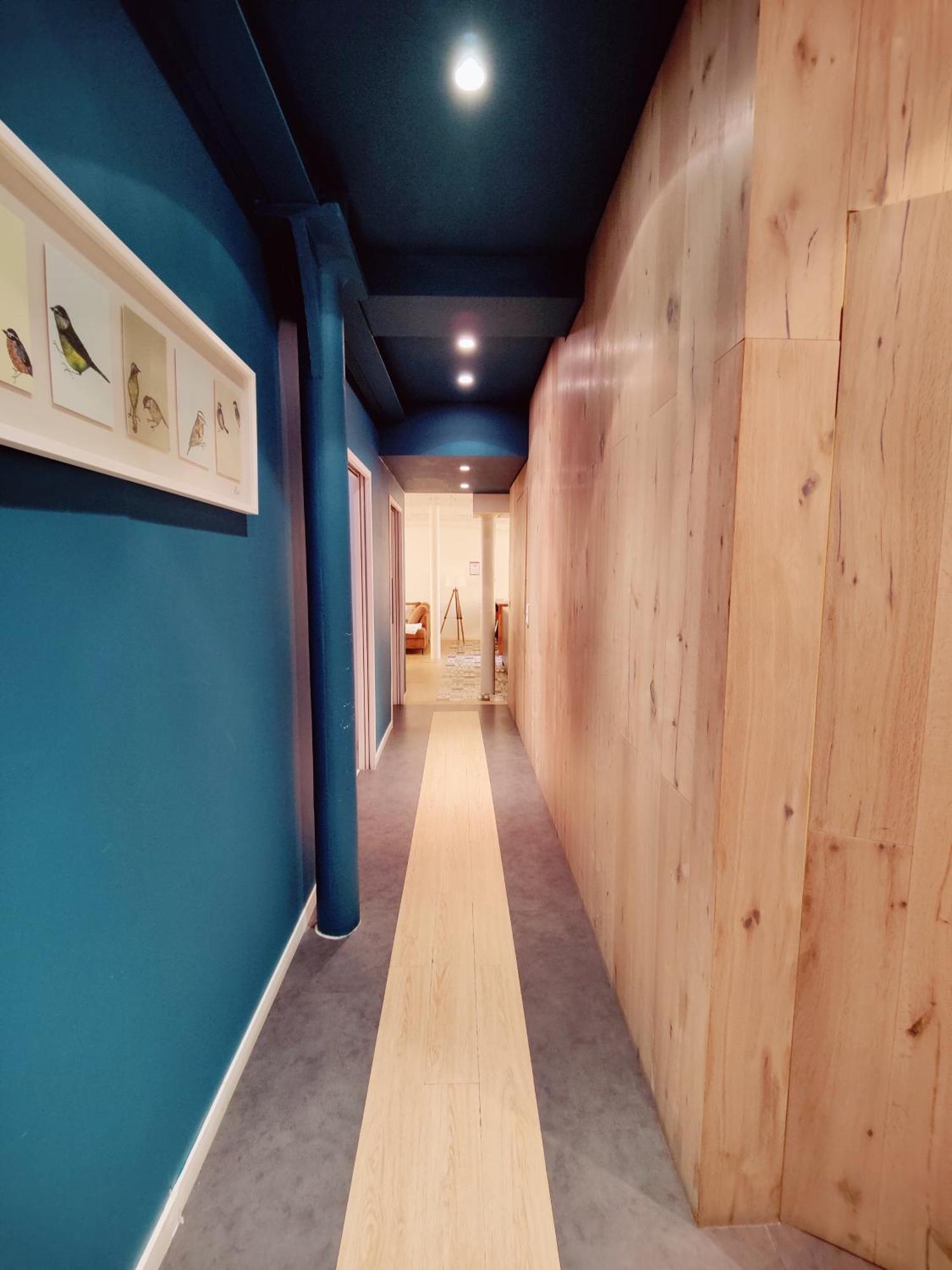 Appartement Spacieux Et Calme, 3 Chambres, Ideal Familles Et Professionnels, Vieux Lille Apartamento